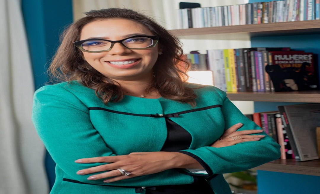 ELA É DO ACRE: Nova diretoria da Associação Nacional das Defensoras e Defensores Públicos toma posse, em Brasília